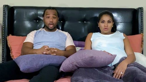 90 Day Fiancé: Pillow Talk, S05E08 - (2020)