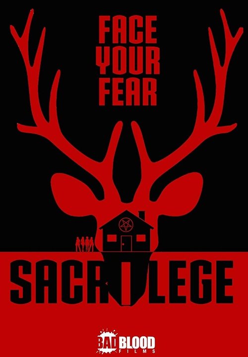 Sacrilege Poster