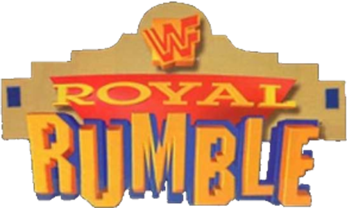 WWE Royal Rumble 1997 logo