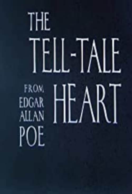 The Tell-Tale Heart 1953