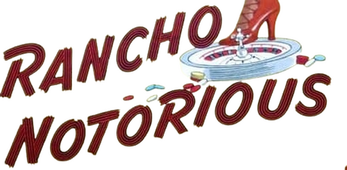 Rancho Notorious