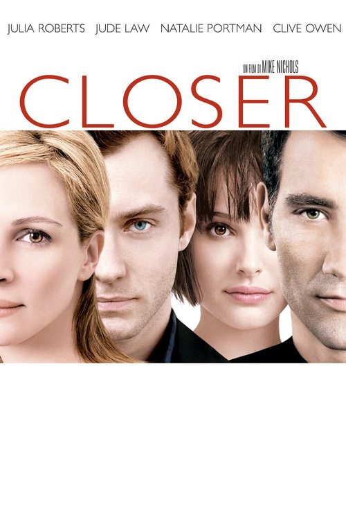 Closer 2004