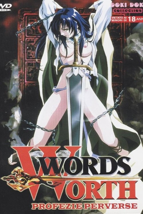 Words Worth - Profezie perverse