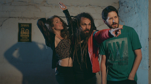 New Year's Eve (Last Year)