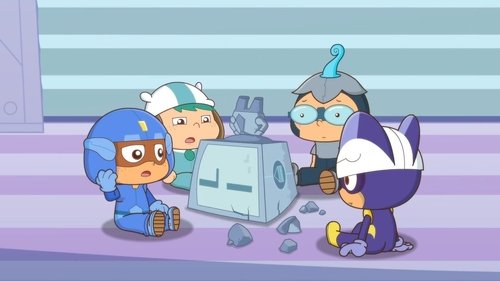 Épisode 4