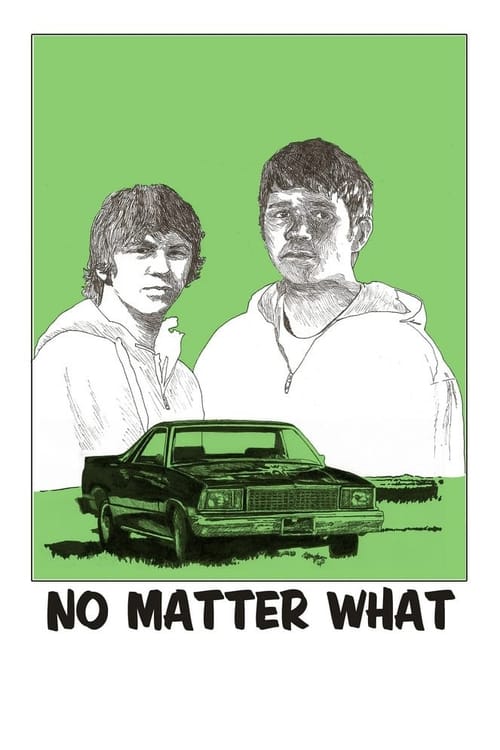 No Matter What (2011)