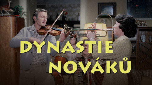 Dynastie Nováků — Fundos 1