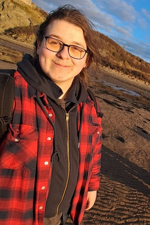 Foto de Filip Andrzejewski