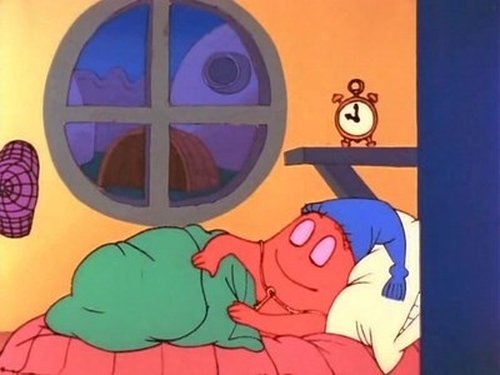 Image de l'épisode 12