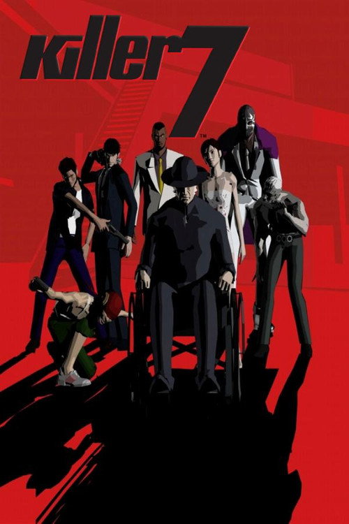 Killer7