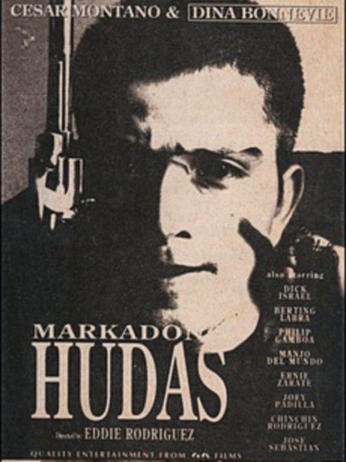 Markadong Hudas (1993)
