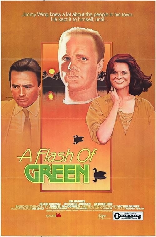 A Flash of Green 1984