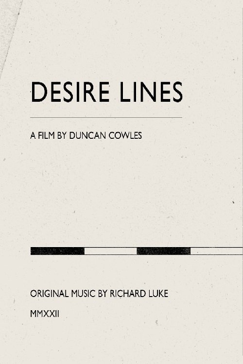 Desire Lines