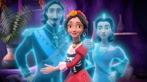 Elena of Avalor, S03E07 - (2019)