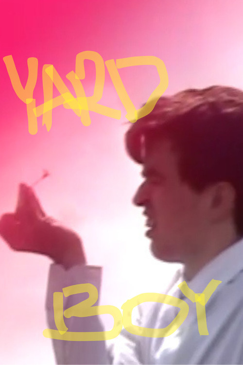 Yardboy