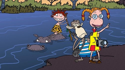 The Wild Thornberrys