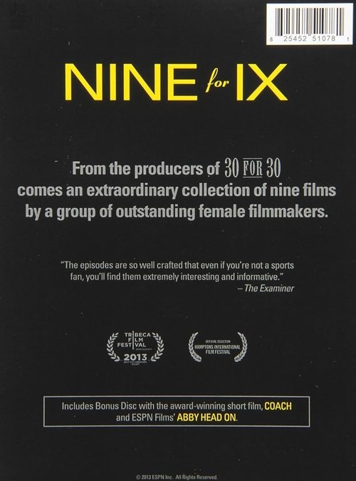 Nine for IX Shorts