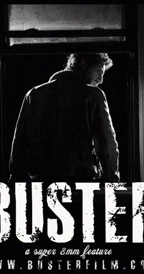 Buster (2008)