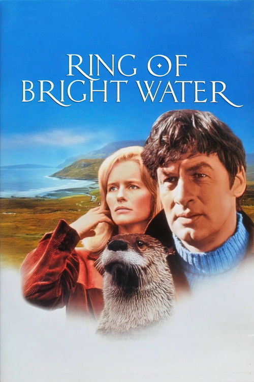 Ring of Bright Water poster