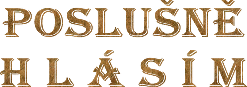 I Dutifully Report logo