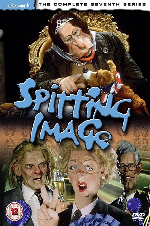 Where to stream Spitting Image Season 7