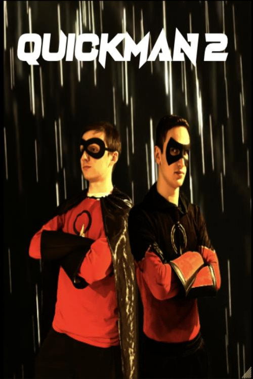 Quickman 2