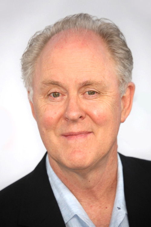 Kép: John Lithgow színész profilképe