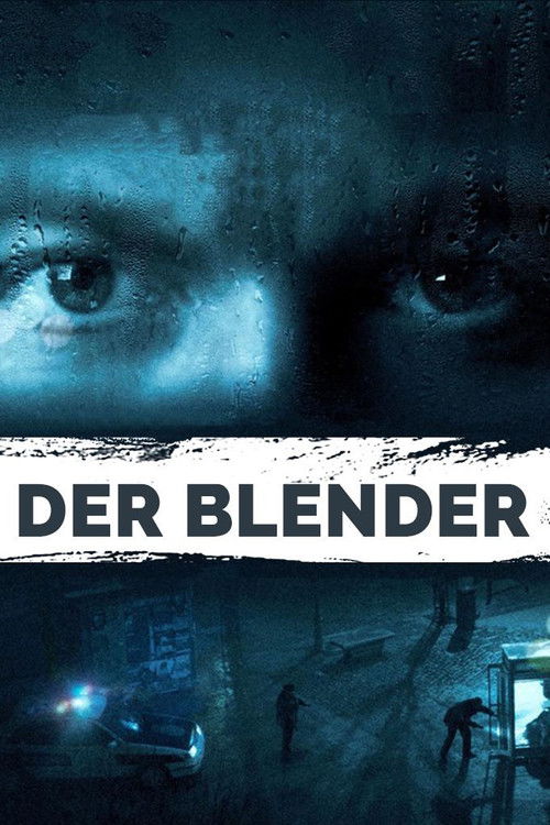 Der Blender - The Imposter