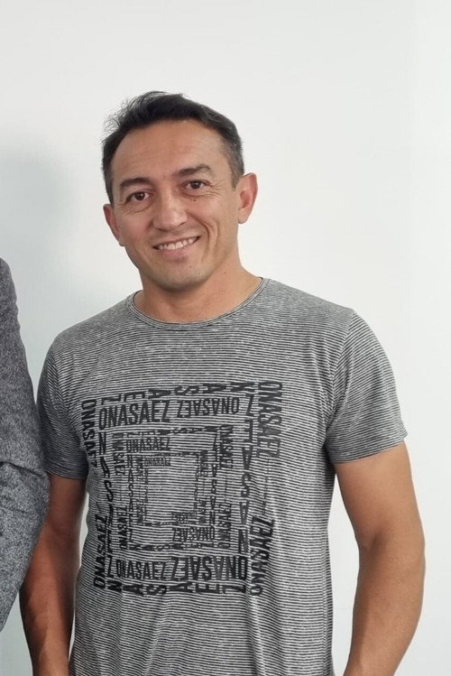 Rodolfo Francisco Lucca