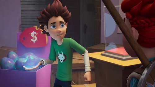 Image de l'épisode 25