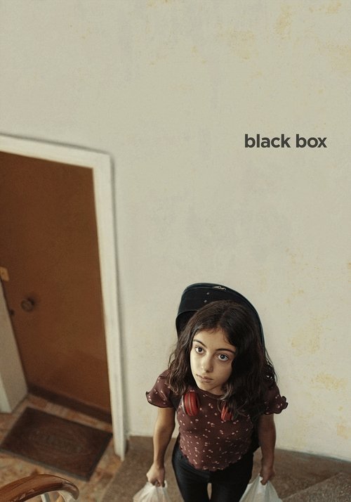 Black Box poster