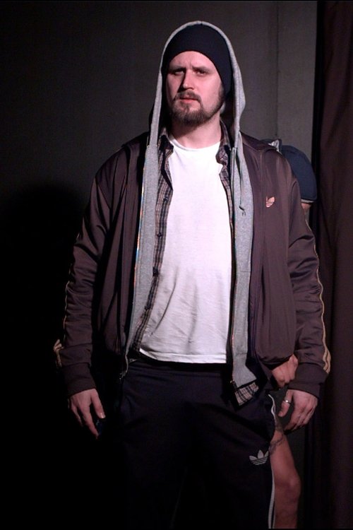 Постер фильма