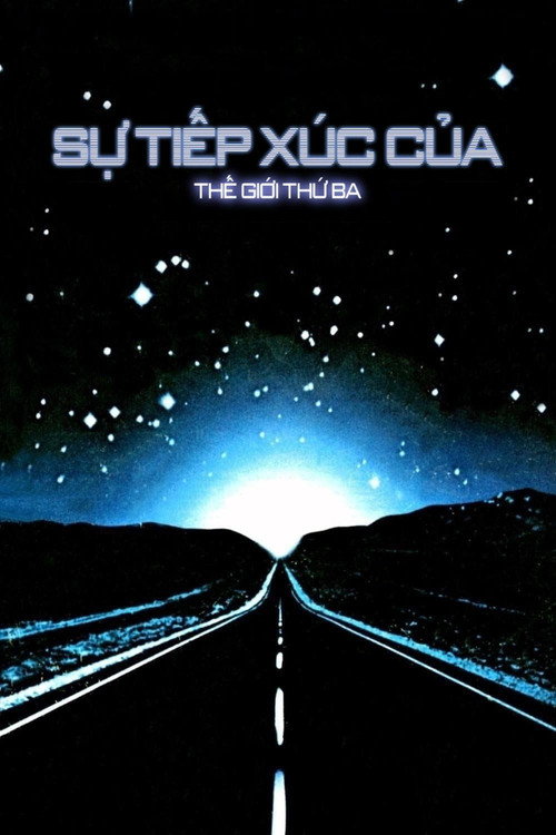 Sự Tiếp Xúc của Thế Giới thứ Ba