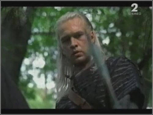 Escena del episodio 3 de la temporada 1 de la serie The Witcher (Wiedzmin)
