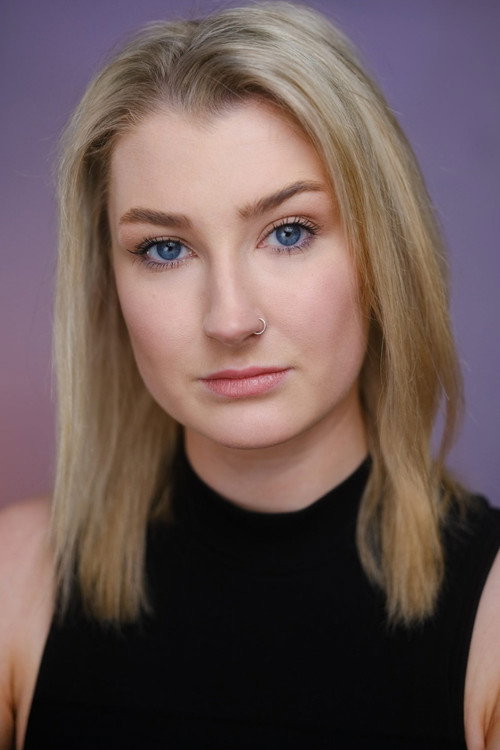 Odette O'Beirne