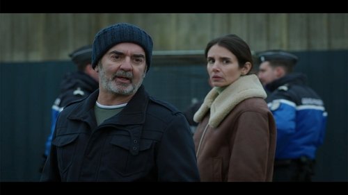 Poster della serie Murders in...