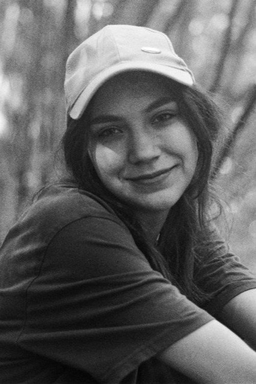 Foto de Anastasia Dolgova