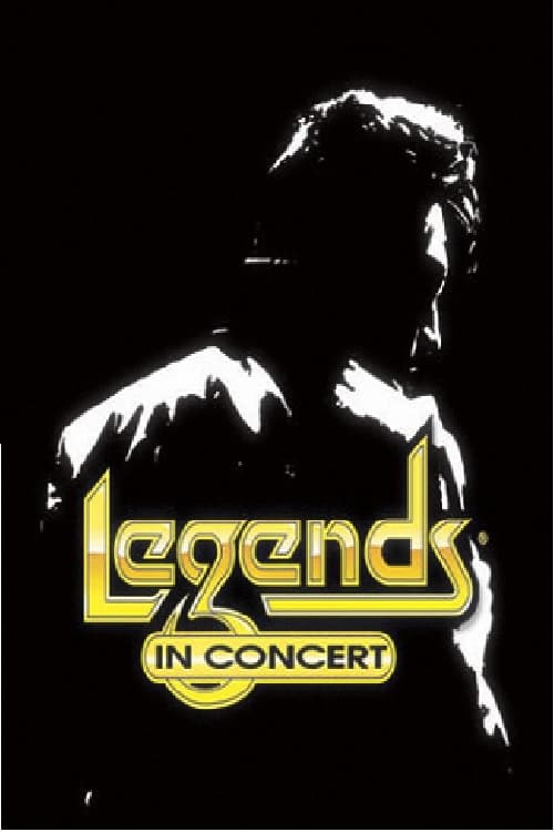 Legends (1991) poster