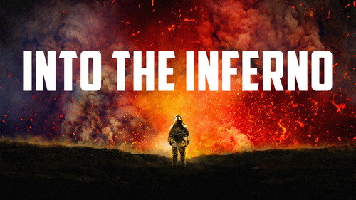Into the Inferno