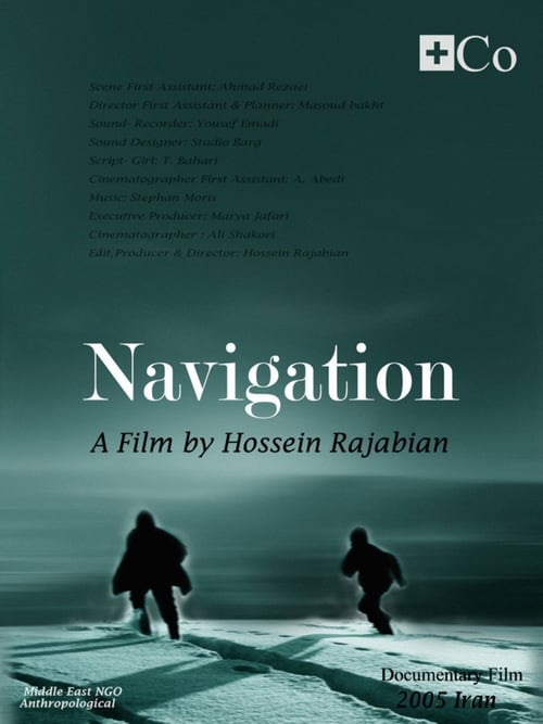 Navigation (documentary film) 2005