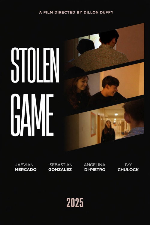 Stolen Game