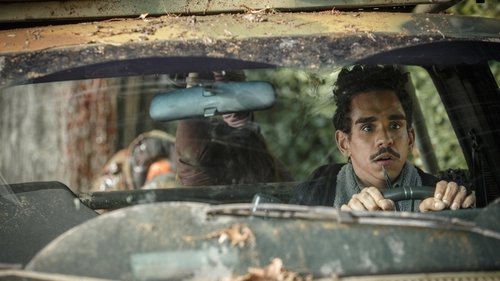 Ash vs Evil Dead: 1×7