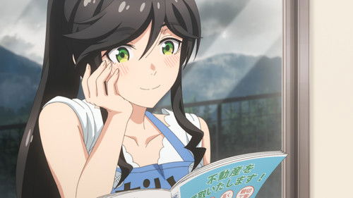 Wash It All Away: 1×9