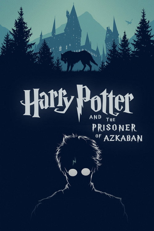 Poster 24 for Harry Potter and the Prisoner of Azkaban