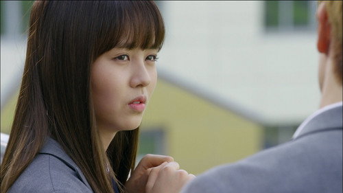 Who Are You: School 2015 still
