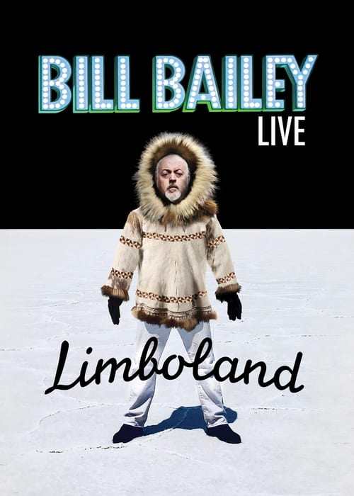 [HD] Descargar Bill Bailey Limboland (2018) Película