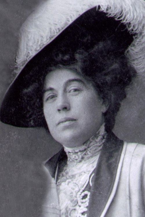 Foto de Margaret Brown