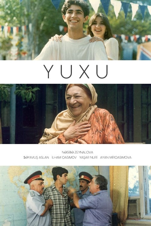 Yuxu 2001