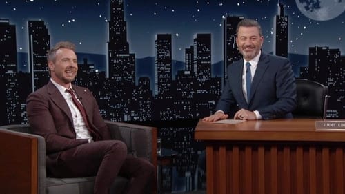 Jimmy Kimmel Live!, S22E04 - (2023)