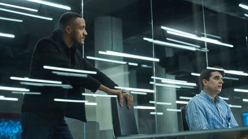 Canary Black Screenshot